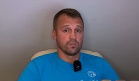 «Уордли — это десерт для Усика». Бриедис о поражении Паркера