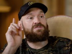 фото - Разгораются переговоры Усик–Фьюри, есть большой оптимизм — ESPN