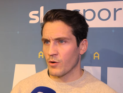 фото - «У Усика есть талант залезать бойцам в голову». Британский тренер о реванше с Фьюри 