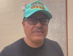 фото - Будет больно смотреть, как Вёрджил его нокаутирует — тренер Ортиса