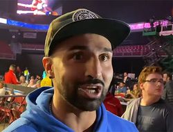 фото - Пол Малиньяджи — о дебюте Усика, боях Головкин–Деревянченко, Руис–Джошуа 2 и Уайлдер–Ортис 2