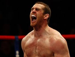 фото - Намечается бой Мариуша Ваха и Дэвида Прайса?