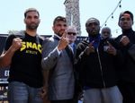 Sportingbet: Берто и Родригес — фавориты в поединках с Ортисом и Уильямсом