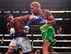 фото - Тренер: Хэйни зачистит парочку дивизионов — его никому не побить!