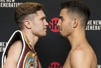 Видео боя: Тарас Шелестюк — Джейми Эррера, HD 720