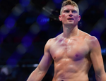 Томпсон остановил Холланда в слагфесте, дос Аньос задушил Барберену на UFC on ESPN 42