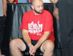 фото - Адам Ковнацки засобирался на пенсию после третьего поражения подряд