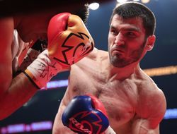 фото - Объявлены дата и место следующего боя Артура Бетербиева