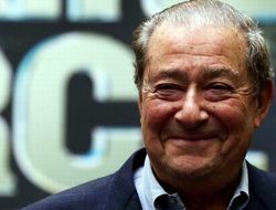 фото - Макгрегор не боксёр, ему нечего делать в ринге с Мэйуэзером — промоутер