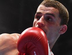 фото - Бокс на Олимпийских играх 2020. Определился соперник Александра Хижняка в финале турнира