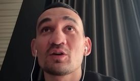 Холлоуэй прокомментировал слухи об июльской схватке с Макгрегором