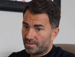 фото - Джошуа принял финансовые условия Фьюри — официально