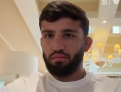 фото - Царукян: «Я бы за это убил судью»