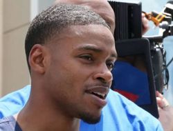 фото - Спенс вновь попал в серьёзное ДТП, выложил жуткое видео. Кроуфорд отреагировал