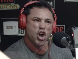 фото - Головкин ещё не согласился на реванш с Альваресом — промоутер