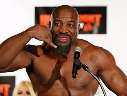 фото - Шеннон Бриггс: «Только что мне позвонили – я согласился драться с Владимиром Кличко»