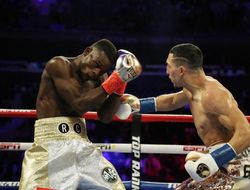фото - Тайсон Фьюри: Никому не побить Лопеса. Даже Ломаченко