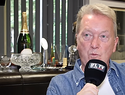 фото - Топ-промоутер назвал будущее лицо супертяжёлого веса в боксе