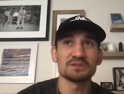 фото - У Макгрегора есть ещё один потенциальный соперник для камбэка. И это мегафайт