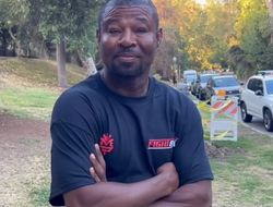 фото - Мосли объяснил, почему у Кроуфорда нет шансов против Канело