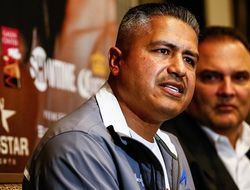 фото - Арум никогда не допустит боя Ломаченко и Майки Гарсии — тренер