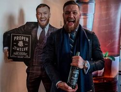 фото - Конор Макгрегор: Победа Тайсона Фьюри над Уайлдером — это ещё и триумф моего виски