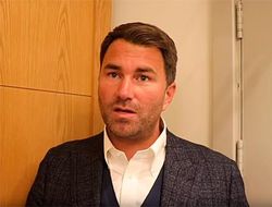 фото - Интервью Эдди Херна: о возвращении Кличко и новых предложениях Уалдеру, Фьюри, Уайту 