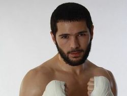 фото - Интервью Артура Акавова: Никогда не занимался боксом ради денег