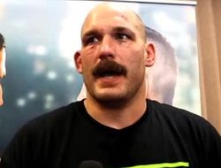 фото - UFC: Джонсон рассказал, как побьёт Волкова