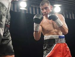 фото - Серхио Мартинес: Теперь я не остановлюсь до самого мирового титула