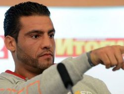 фото - Мануэль Чарр и Денис Бахтов встретятся 19 октября в Лейпциге