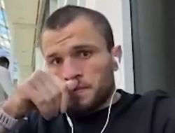 фото - Мне не нужно никому ничего доказывать — Нурмагомедов перед камбеком