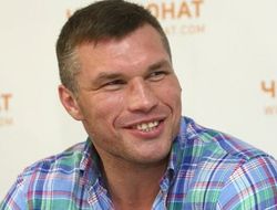 фото - Григорий Дрозд перенёс операцию из-за обострившейся травмы