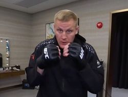 фото - Павлович уничтожил Тейшейру на UFC в Макао