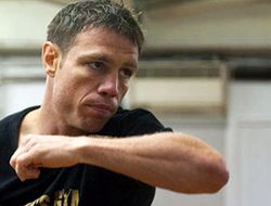 фото - Кабацкая драка: «Великий» Майкл Кацидис планирует отмутузить Кинга