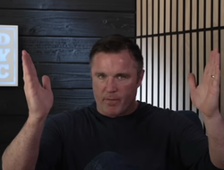 фото - Что не так с камбэком Макгрегора? Держите мнение экс-претендента