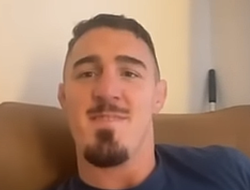 фото - «Павлович — самый опасный парень в UFC». Аспиналл идёт по стопам Биспинга