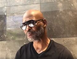 фото - Бернард Хопкинс — о боях Канело–Ковалёв и Руис–Джошуа 2