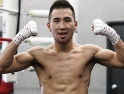 фото - Да придёт бабай: Ньямбаяр и Марреро подерутся за допуск к Расселлу