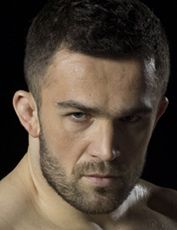 Даниэль Омельянчук