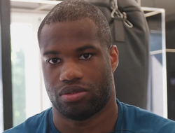 фото - «Усик, Паркер, Джошуа». Дюбуа сделал заявление о возвращении