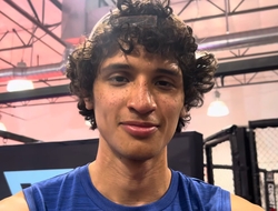 фото - Фундора готов драться с Кроуфордом: «Если на кону будут нормальные деньги...»