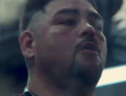 фото - Джошуа против Фьюри: прогноз Руиса