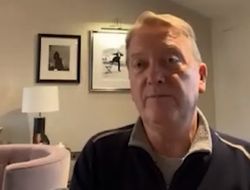 фото - Фьюри–Уайт: никакого пункта о реванше, говорит Уоррен