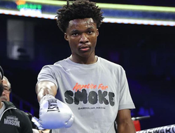 фото - Стивенсон назвал лучшего молодого проспекта в боксе