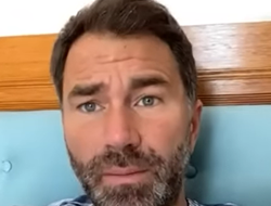 фото - Канело хочет «засушить» Джека? Это нормально, считает Хирн