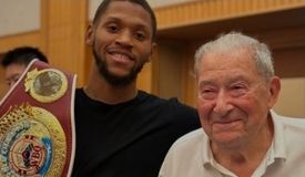 Внезапный инсайд! РВС заменит Top Rank, а у Арума перерыв