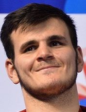 Хадис Ибрагимов