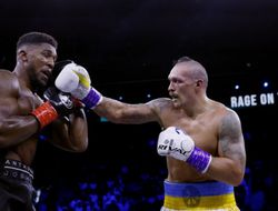 фото - Топ-тренер: «Джошуа и ко мне обращался за советом. Но какой смысл спрашивать и не слушать?»