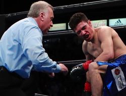 фото - «Это было слишком»: Уго Руис прокомментировал поражение от Жервонты Дэвиса